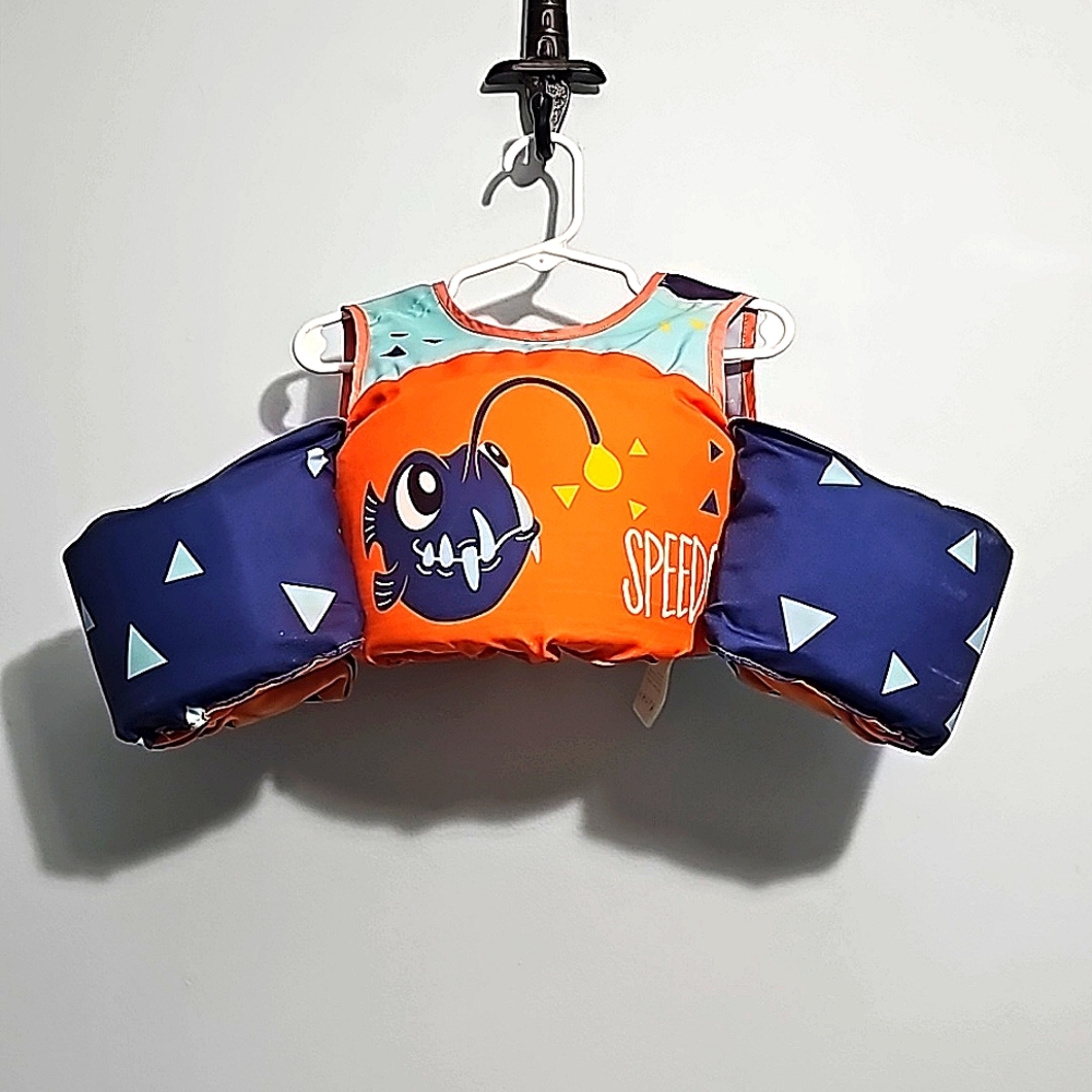 Speedo Kid's Swimming Vest